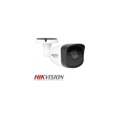HIKVISION IP CAMERA 2MPX PLASTIC BULLET 4MM  HWI-B121H-4MM