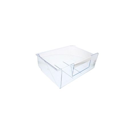 Conjunto cajón superior 402x155mm para frigorífico ELECTROLUX 2651107043