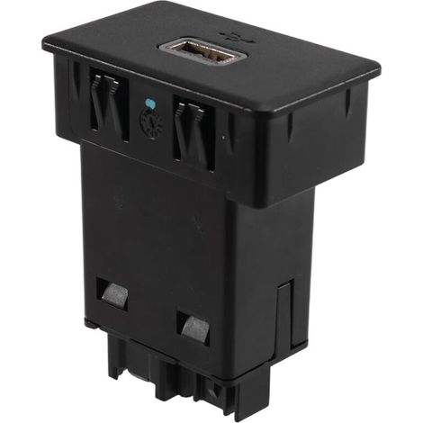 Interfaccia USB per cruscotto 13524653 per Silverado 2500 3500 Sierra 2019-2023 (1/2)