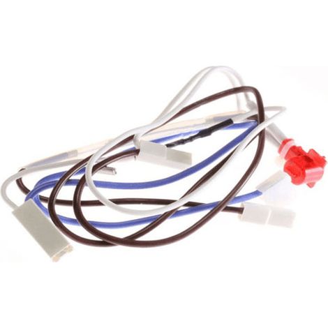 CABLAGE COMPLET AVEC VOYANT BCO410 POUR PETIT ELECTROMENAGER KENWOOD - 7313281969