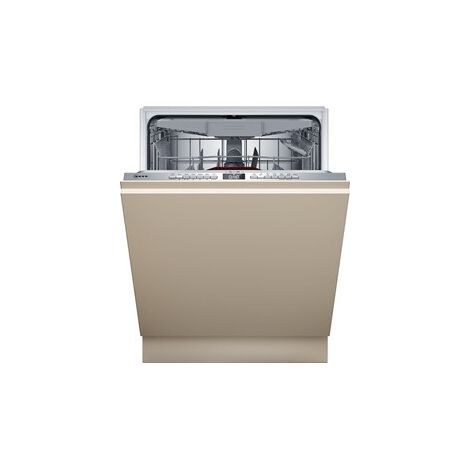 Lave-vaisselle encastrable Neff S175HCX03E 60 cm 14 couverts 42 dB classe C Home Connect