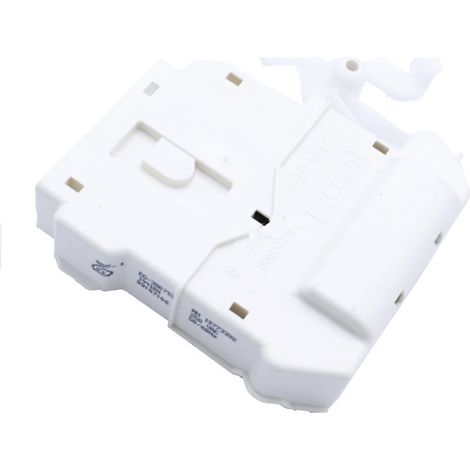 Securite de porte 10478634 pour Lave linge