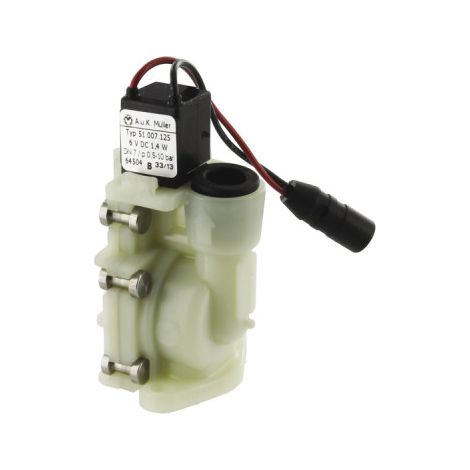 Sachet électrovanne volta - PRESTO : 90944 (1/5)