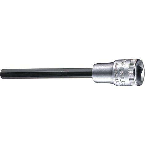 2049 Douilles INHEX 4 mm (1/2)