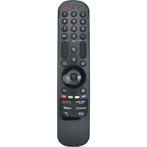 LG Magic pour téléviseurs Télécommande 2021/2022 (1/4)