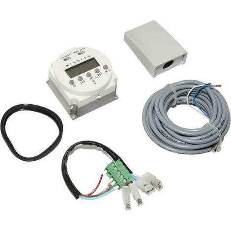 De Dietrich Remeha Timer passend zu AvantaPlus ST62432