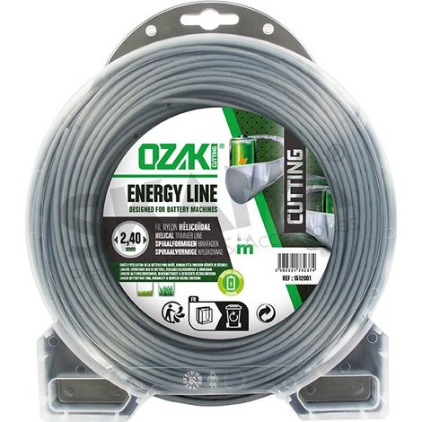 FILO TONDO TONDO 3,0MM RIF 1512025 COMPATIBILE OZAKI