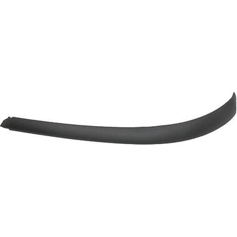 Spoiler de pare-choc avant droit Toyota Auris 1 phase 1 2007-2010