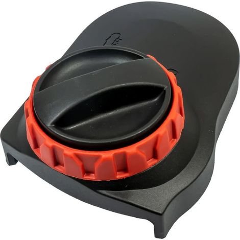 Repuesto original BOSCH F016F05166  Cubierta protectora para UniversalChain 18
