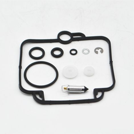 Kit de réparation pour carburateur Suzuki DR350 SE DR350SE DR 350 (1994-1999) (1/5)