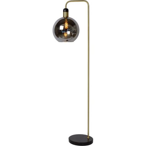 Lampada da Terra Julius 34738/01/65 Lucide (1/5)