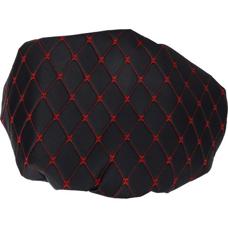 Housse de Protection pour Moto électrique en Cuir Artificiel Résistant au Soleil, Imperméable, Respirant et Facile à Nettoyer, Toutes Saisons XL (XL) (1/4)