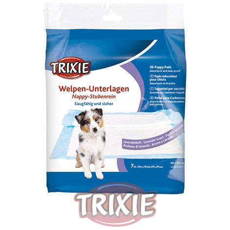 7 Trixie Puppian Triphage - Rif: 23371 (40 x 60 cm)