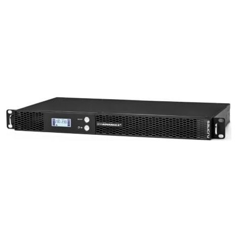 Sistema Alimentacion SAI 0,75 kVA 450 W Salicru LB12165480 Línea
