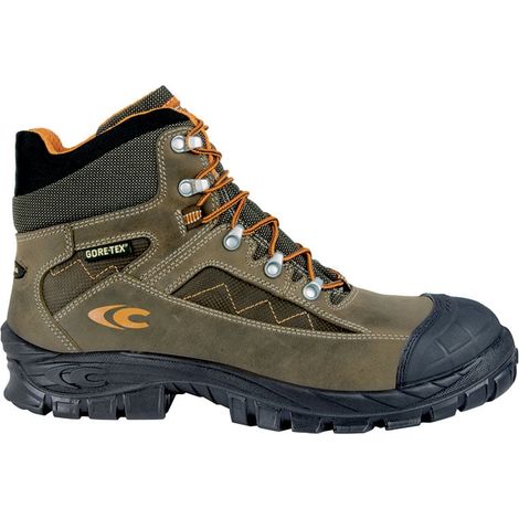 Scarpe antinfortunistiche Cofra Frosti S3 - 46