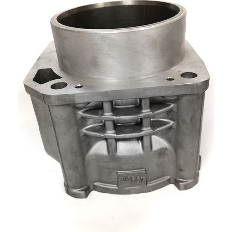 Cylinder parts for quads and beach bikes: CF191R cylinder liner, 91 mm piston, CF550 CForce cylinder liner (1/4)