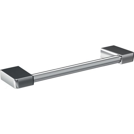 Mango de tendencia para bañera emco, 300 mm, cromado, 027000130 (1/4)