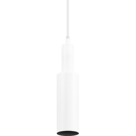 LEDVANCE TRACKLIGHT PENDANT CYLINDER weiß GU10 (1/4)