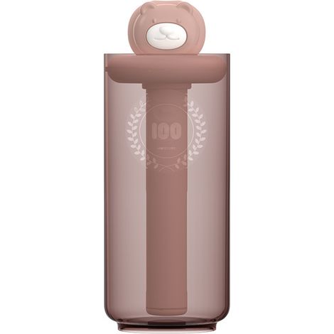Humidificateur Mini Portable - Nébuliseur à Brume Froide USB - Pour Bureau Voyage Voiture Chambre - 1 Pièce (1/5)
