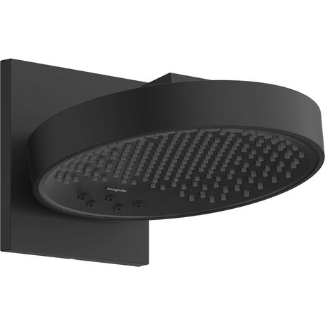 hansgrohe Rainfinity Kopfbrause 250 3-jet mit Wandanschluss,