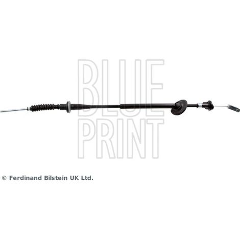 Tirette à câble, commande d'embrayage Blue Print ADBP380006 SUBARU 23710-86G40