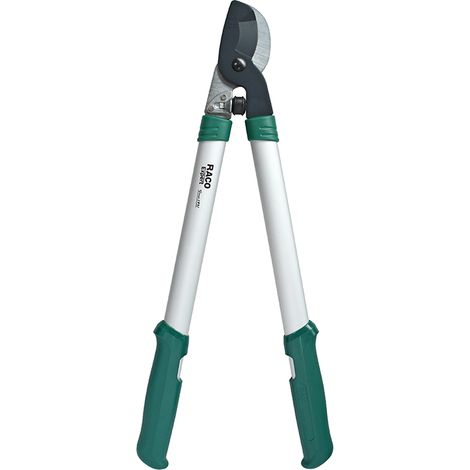 Ebrancheur Home aluminium