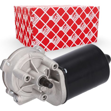 Motor limpiaparabrisas FEBI BILSTEIN FE17092