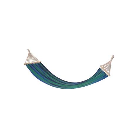 AMACA BAHAMAS RIGA BLU/VERDE 200X100  200x100 cm    VETTE