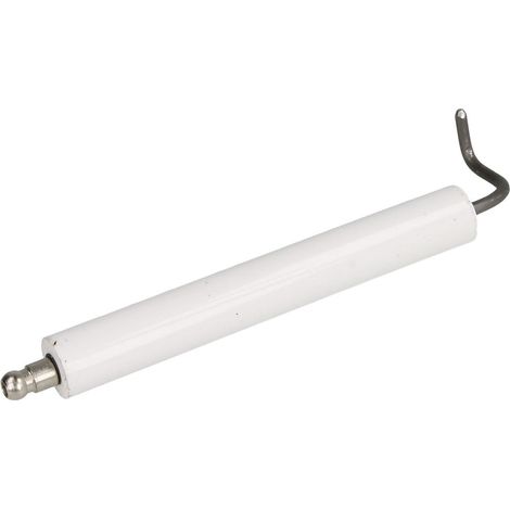 Electrode d ’allumage Elmatic TG 03.45 HL, 90005