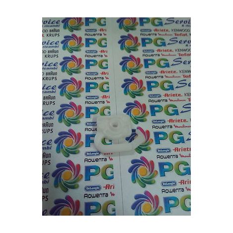 Sharp stopper dx gancio porta sx inferiore frigorifero SJFJ SJFS SJF 810 820 72 78 79