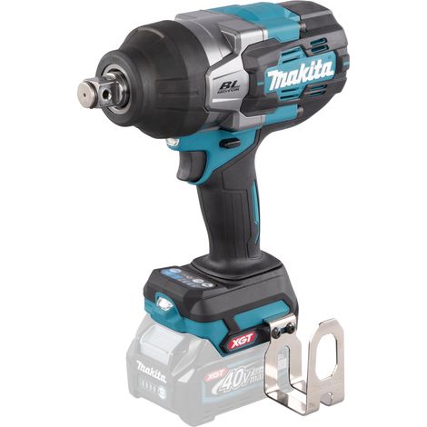Makita XGT TW001GZ avvitatore ad impulsi a batteria 40VMAX (1/5)