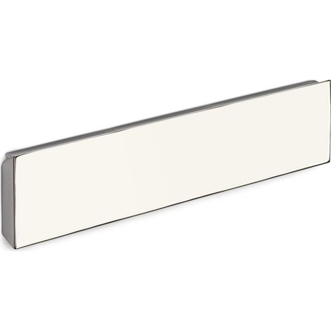 Klappgriff SW20 BA 96 mm Chrom poliert (1/4)