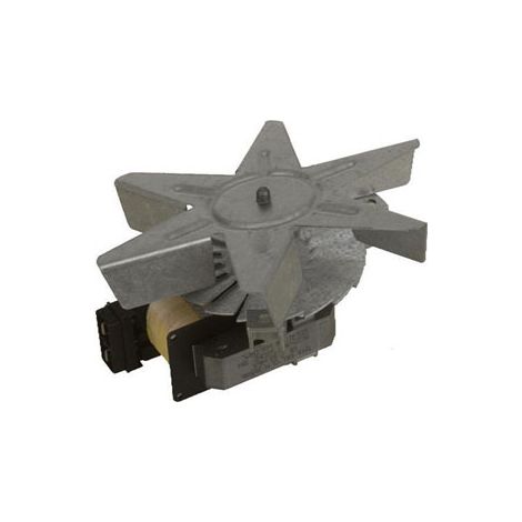 MOTEUR TURBINE (AIR BRASSE) 220-240V 30W pour FOUR SCHOLTES...