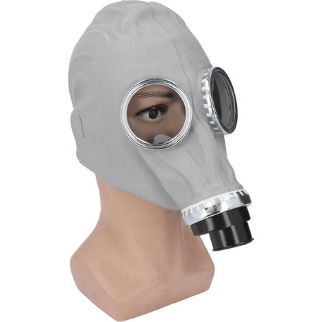 KN95 Staubdichte Atemschutzmaske, Gasfilter für Maler- und Arbeitsarbeiten, wiederverwendbarer Atemschutz (1/5)