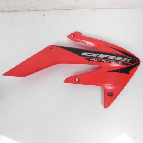 [GEBRAUCHT] [GEBRAUCHTES PRODUKT] Original rechte Schalldämpfer für Motorrad (1/3)