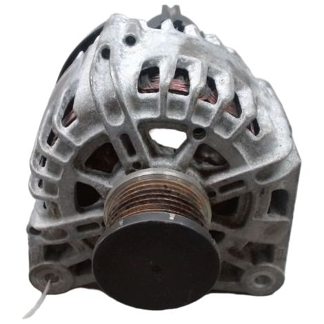 [PRODUIT D'OCCASION] Alternateur RENAULT Scenic ♻️ Ref Oe. 231004be0b - Garantie à vie (1/4)