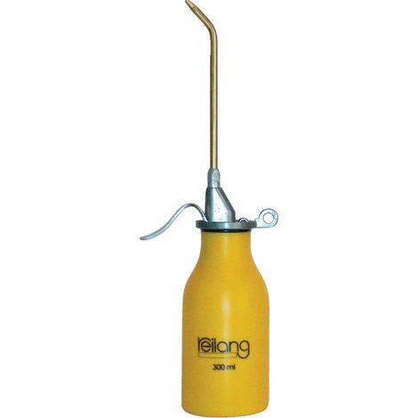 Merkur Öler PE 200ml Doppelp. Reilang (1/6)
