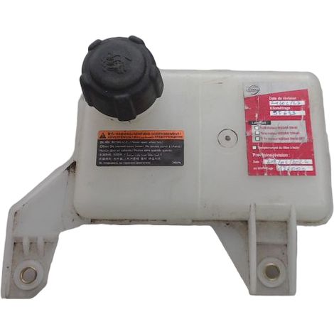 [PRODUIT D'OCCASION] Vase Expansion NISSAN Leaf ♻️ Ref Oe. 217105sh0a - Garantie à vie (1/2)