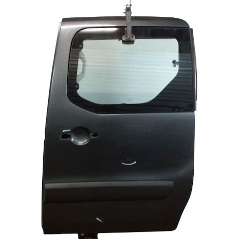 [PRODUIT D'OCCASION] Porte Coulissante Gauche CITROEN Berlingo ♻️ Ref Oe. 9831169780 - Garantie à vie (1/3)