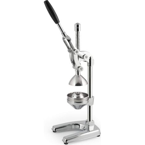 H&h spremiagrumi green line a leva manuale in inox cm20x46 (1/3)