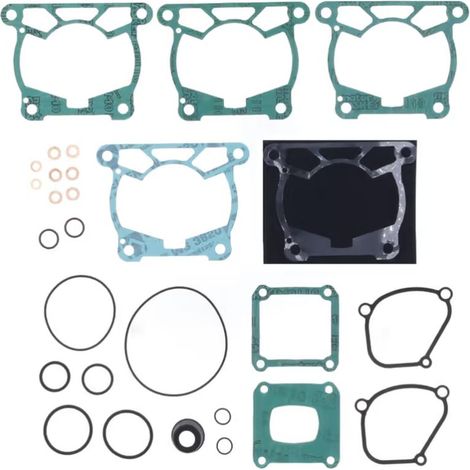 Joints de culasse ATHENA pour GAS GAS MC 125 '24, HUSQVARNA TC 125 '23-'24, TE 150 '24, KTM EXC/XC-W 150 '24, SX/XC 125 '23-'24