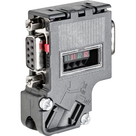 Siemens 6ES7972-0BB42-0XA0 6ES79720BB420XA0 SPS-Anschlussstecker