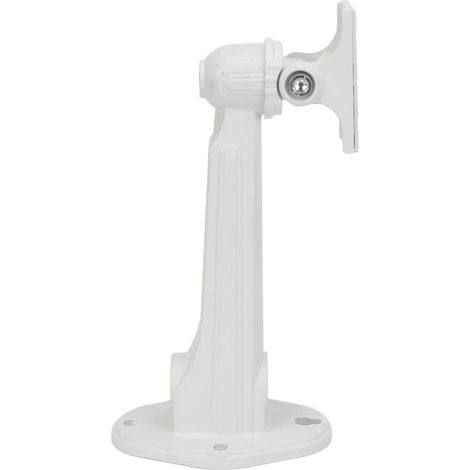 1 Support de surveillance,alliage d'aluminium,réglable 180 degrés,montage mural et plafond,intérieur et extérieur (1/5)
