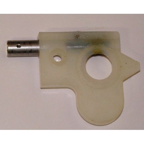 506027701 - Pompe à Huile pour Tronçonneuse HUSQVARNA