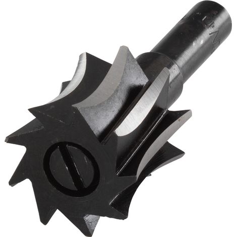 Fresa per sagome WS Wolfcraft 3258000