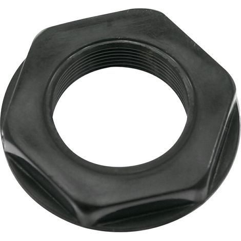Tuerca anular de fijación del interruptor de hierro INDAK tipo 330355 motosierra