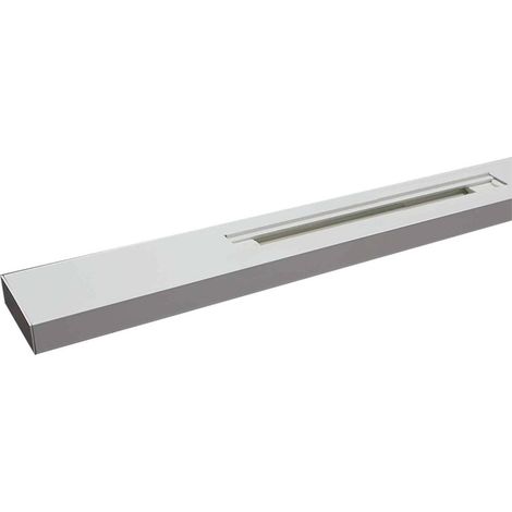 3-Phasenschiene für Lichtbandleuchte Pro+ 1437mm (1/2)