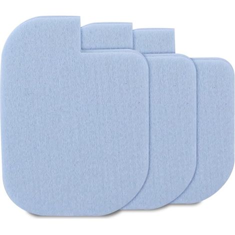 Kit de filtre à air de couverture, pour Poulan P3314 P3416 P3816 P4018 Pp3416 Pp3516 Pp3816 Pp4018 Pp4218 Ppb3416, 530058687 530057925 (1/5)