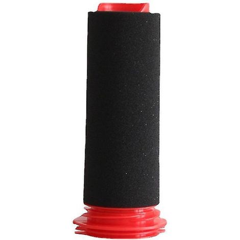 Waschbarer Schaumstoff-Stickfilter für Bosch Staubsauger BCH65 BCH6L2560 754176 (1/4)
