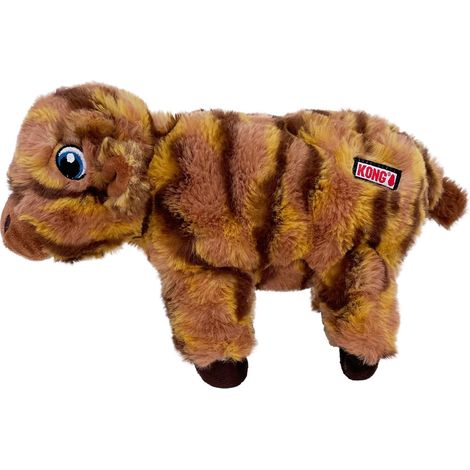 Jeu pour chien Vaches brune (1/3)